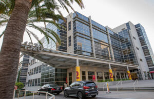 Photo of Los Angeles - Neurology