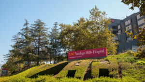 USC Verdugo Hills Hospital