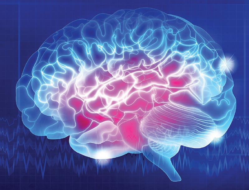 10th Annual Brain Health Forum: Aging Brain, Genetics, and Risk Reduction